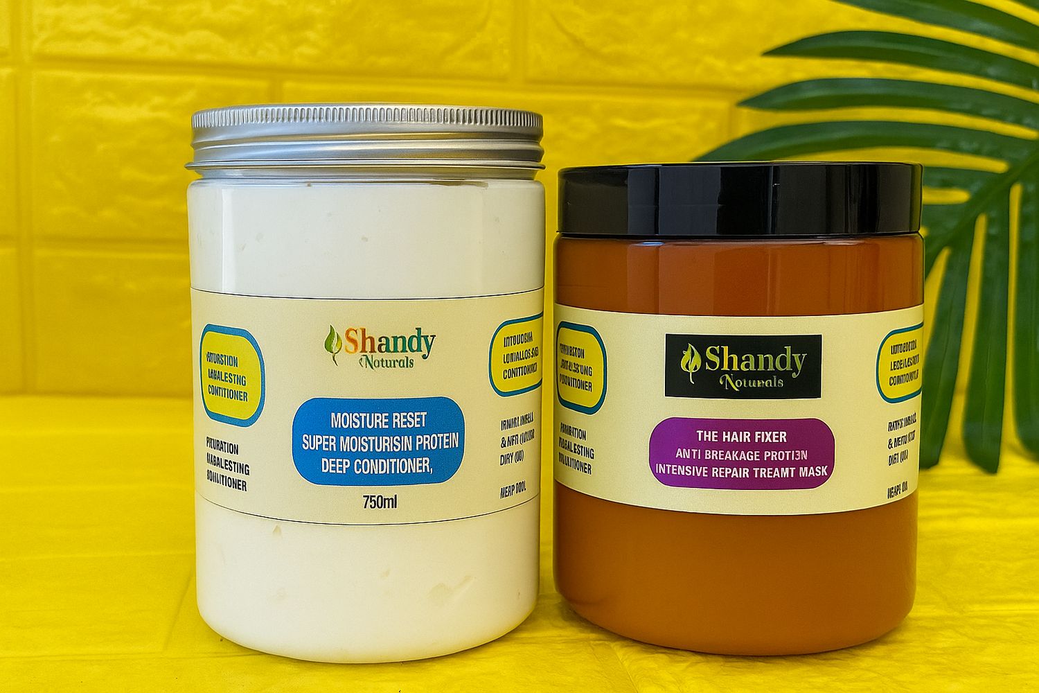 BUNDLE ANTI-BREAKAGE (BASIC)  (BOSS)