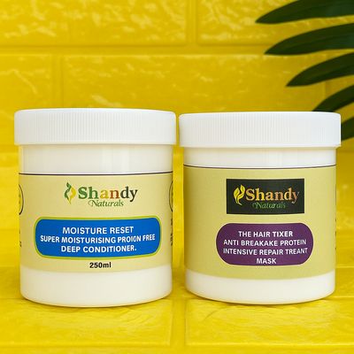 BUNDLE ANTI-BREAKAGE (BASIC) (SMALL)