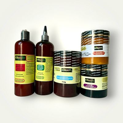 ANTI-BREAKAGE PRODUCTS