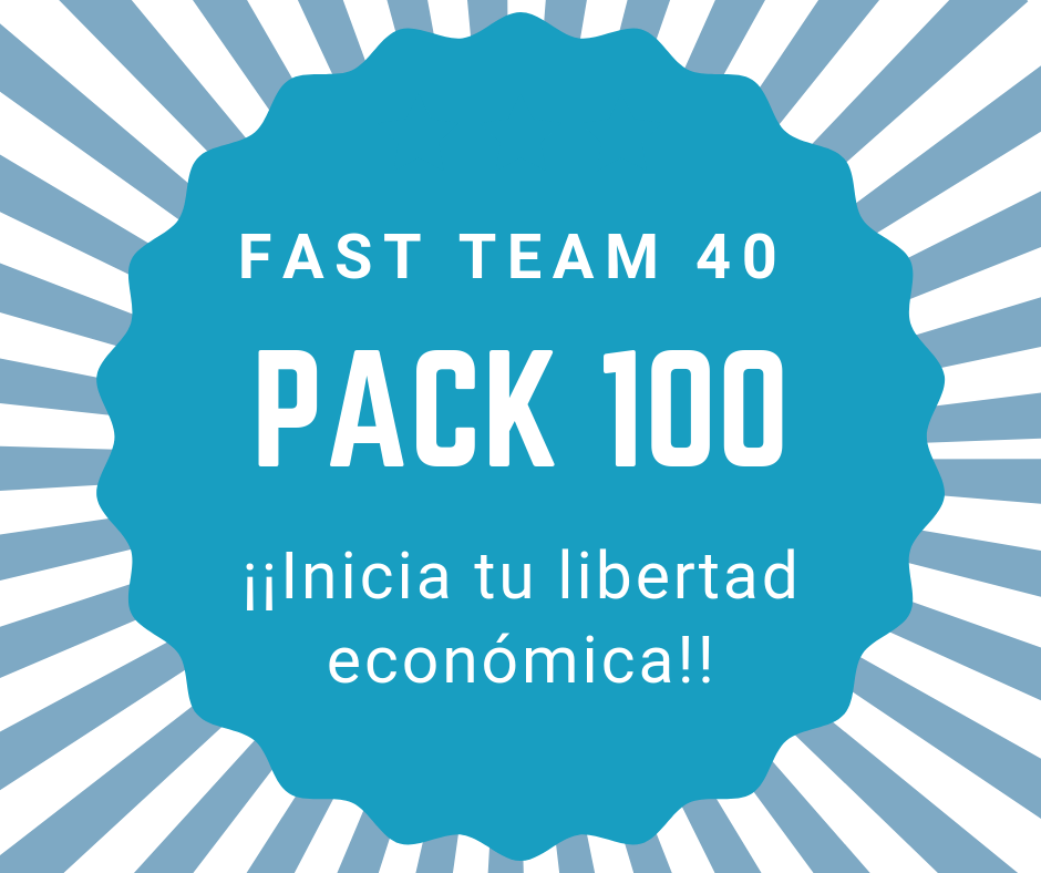PACK 100