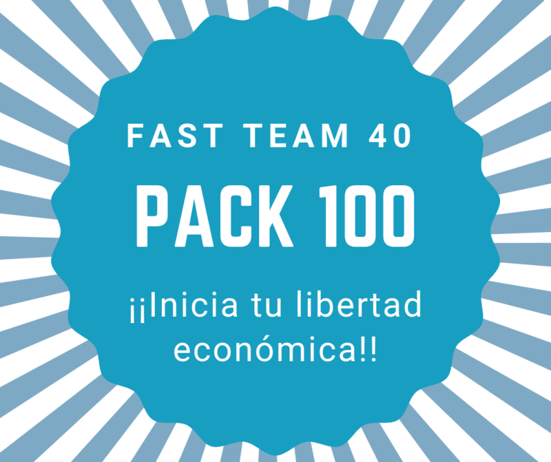 PACK 100