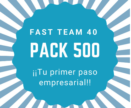 PACK 500