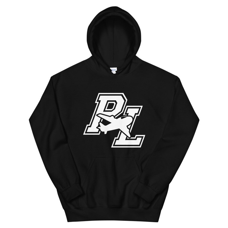 PL Hoodie (Multiple Colors)