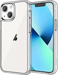 Clear Series Case for iPhone 13, Mini, Pro, &amp; Pro Max (iPhone 13)