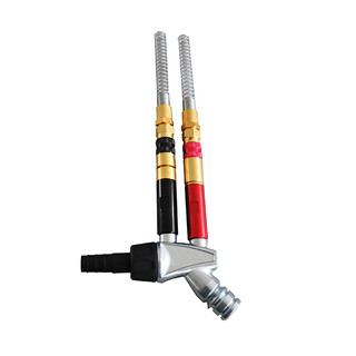 Optiflow Powder injector (type IG06) Spare Parts