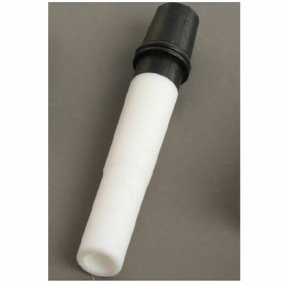 Insert sleeve - PTFE, complete