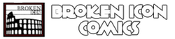 Broken Icon Comics Webstore