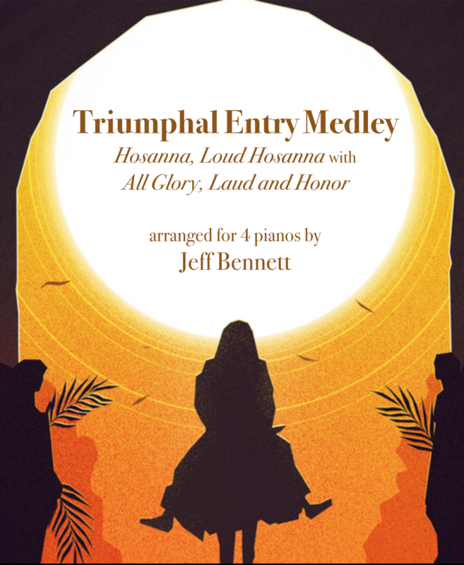 Triumphal Entry