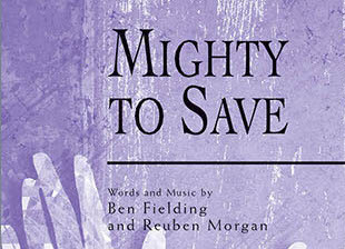 Mighty to Save