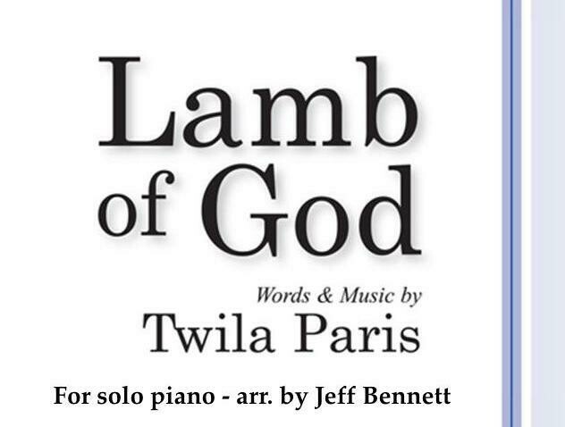Lamb of God