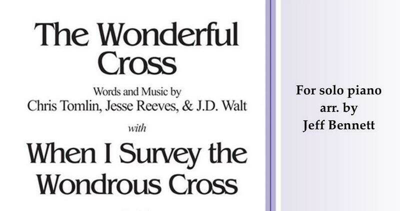 The Wonderful Cross