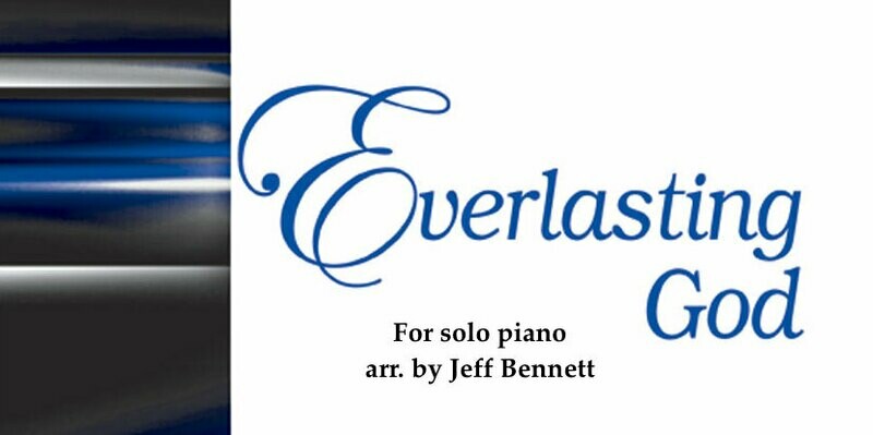 Everlasting God