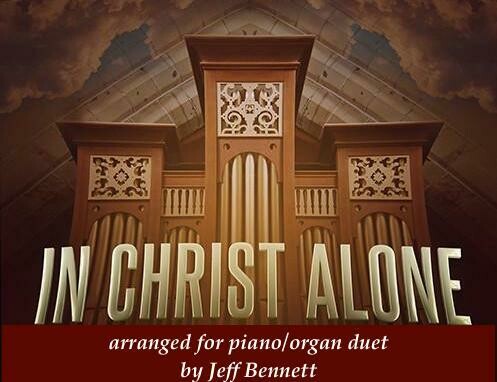 In Christ Alone