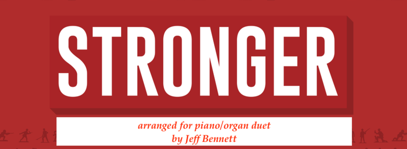 Stronger