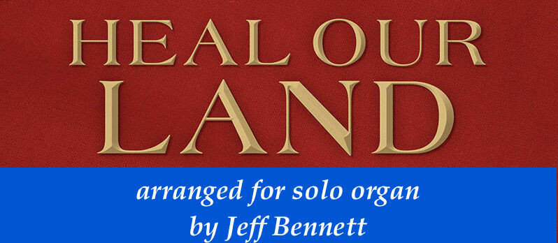 Heal Our Land