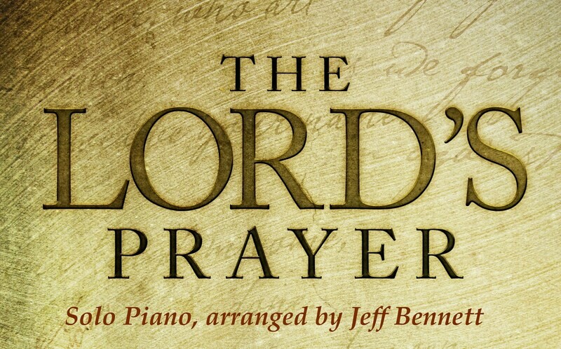 The Lord&#39;s Prayer