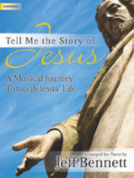Tell Me the Story of Jesus