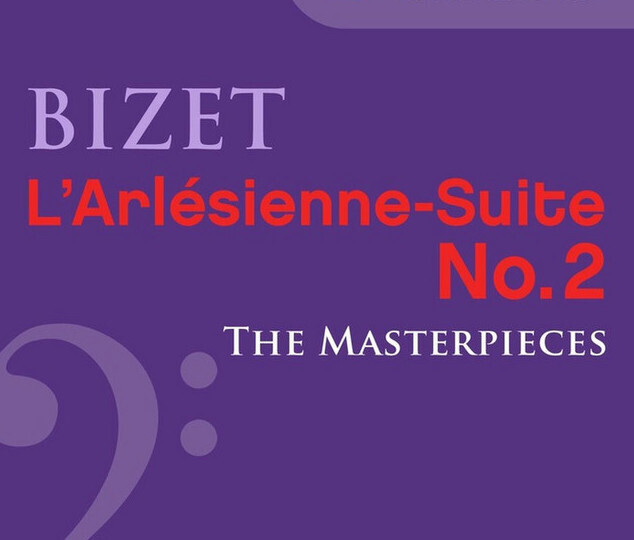 Farandole (from &quot;L&#39; Arlesienne&quot;) George Bizet