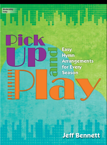 Pick Up and Play