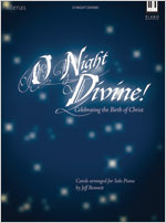 O Night Divine