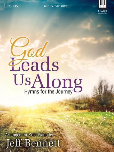 God Leads Us Along