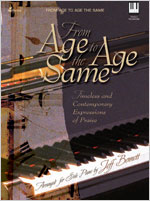 Age to Age the Same