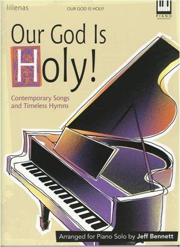 Our God is Holy!