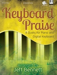 Keyboard Praise