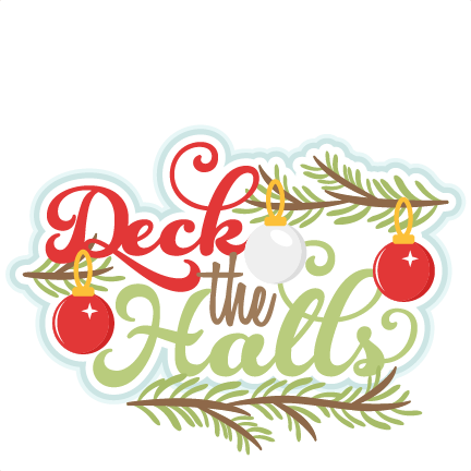 Deck the Halls Medley