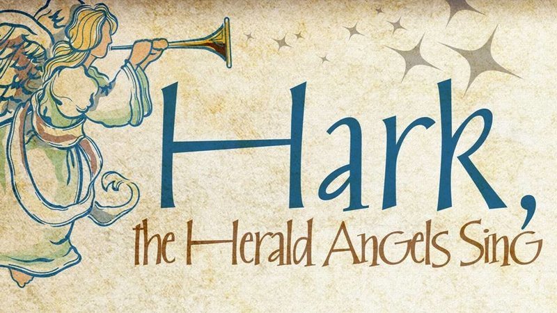 Hark! The Herald Angels Sing