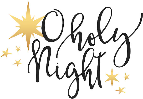 O Holy Night (4 piano arr.)