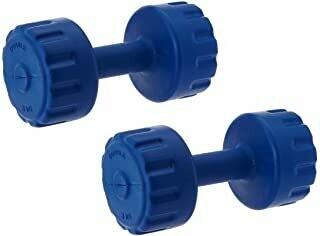 Blue color PVC PLATES 3 KG X 2