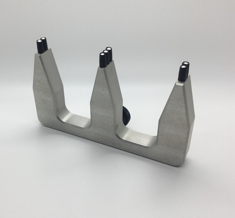 Fly Knot Tool (FKT)