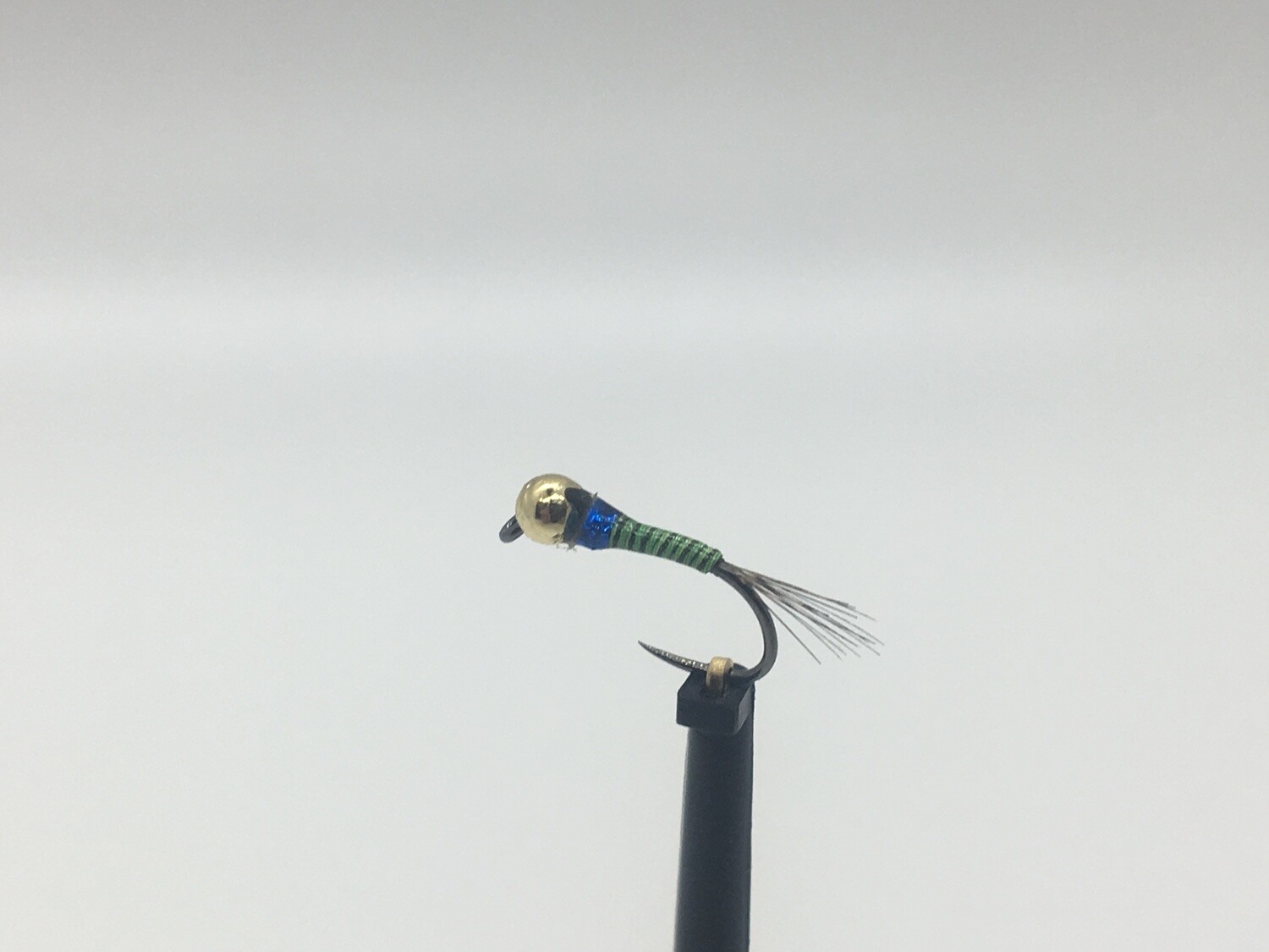 PERDI BLEU VERTE
