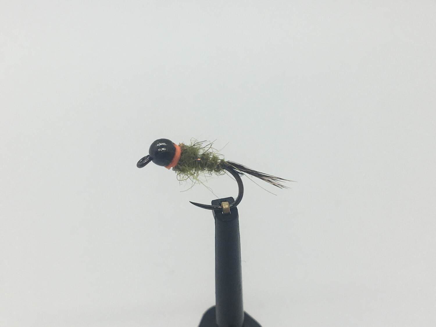 L&#39;OLIVE TAG ORANGE