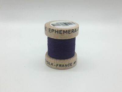 Soie Ephemera-Purple