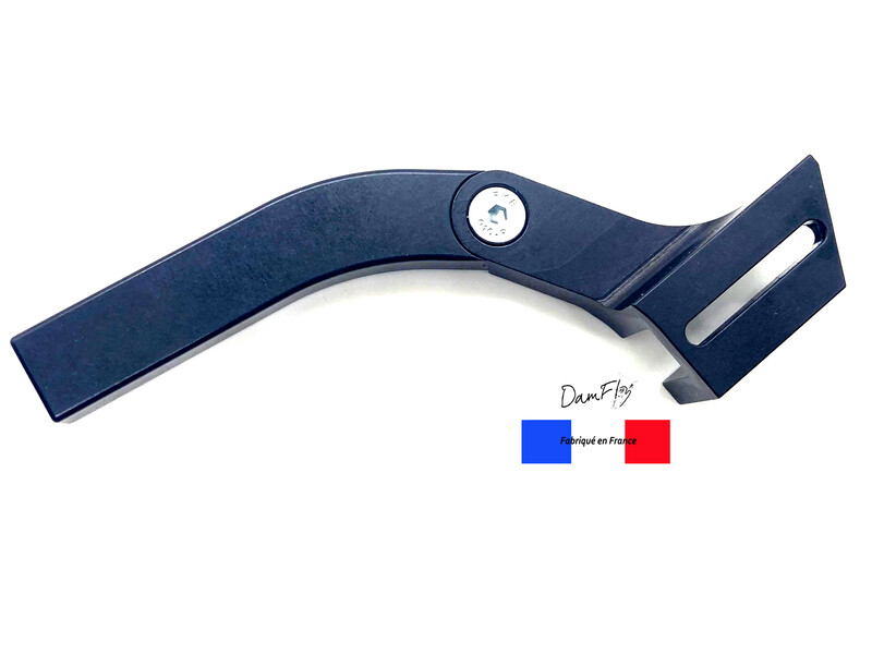Extension DamFly pour étau Danica
