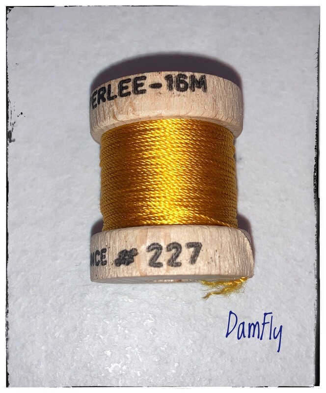 Soie perlée-227