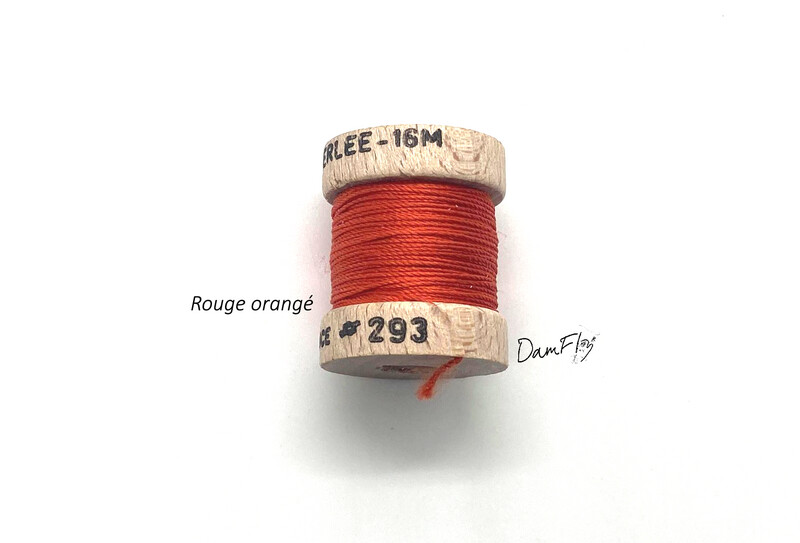 Soie perlée-293