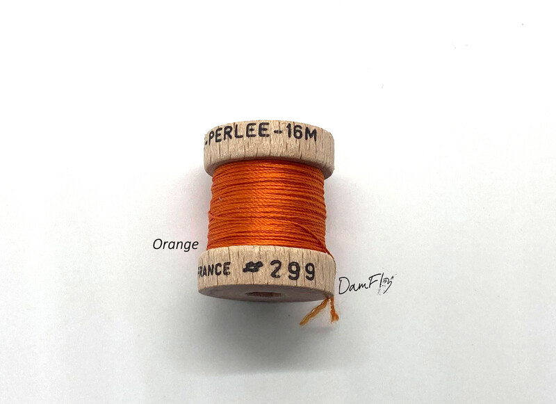 Soie perlée-299