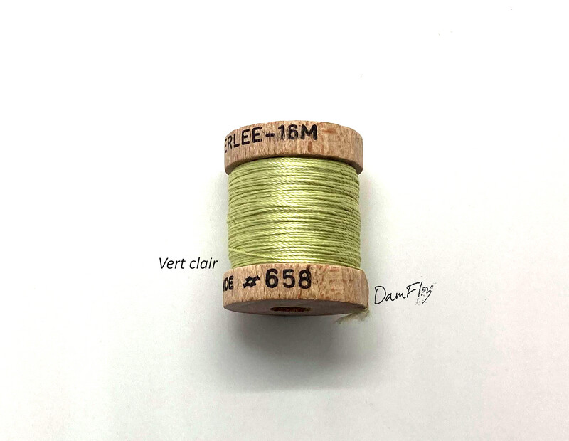 Soie perlée-658