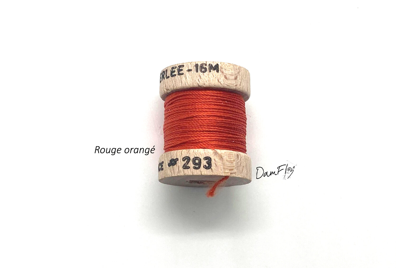 Soie perlée-293