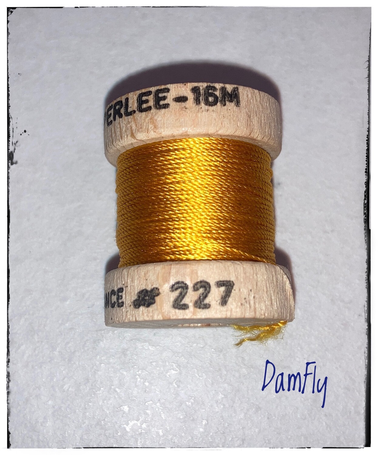 Soie perlée-227