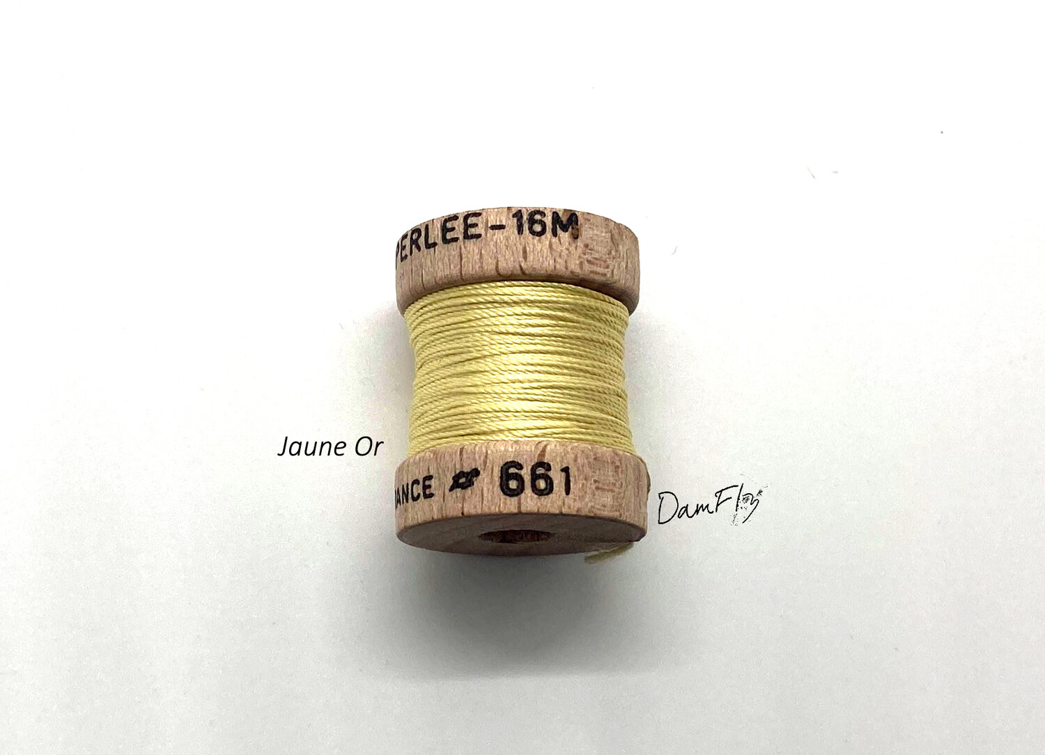 Soie perlée-661