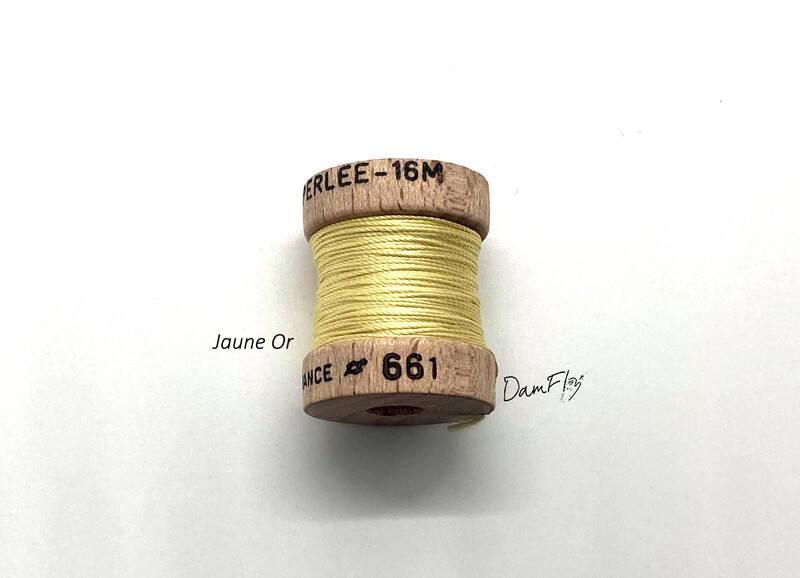 Soie perlée-661
