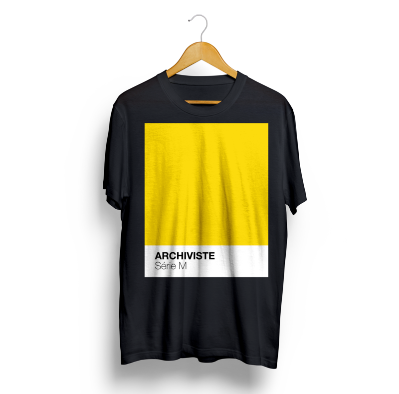 Génération W - Tshirt