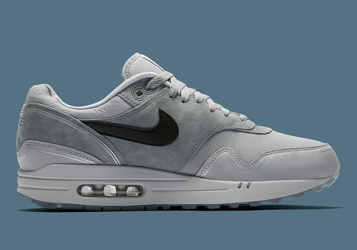 Nike Air Max 1 Centre Pompidou Pack