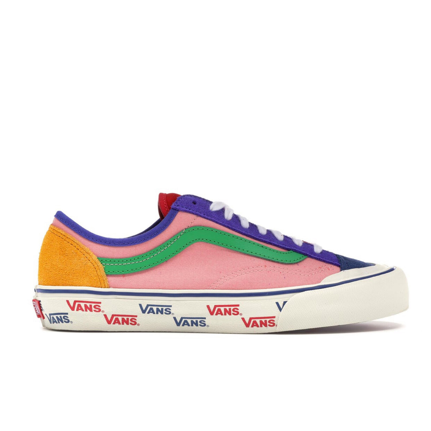 Vans Off The Wall