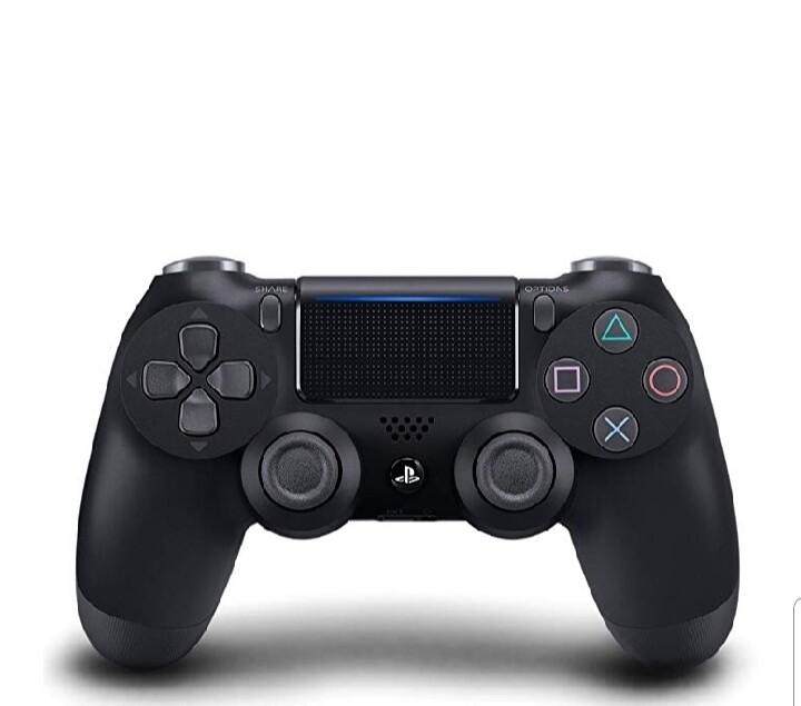 wireless controller for ps4