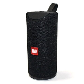 T &amp; G Bluetooth speaker